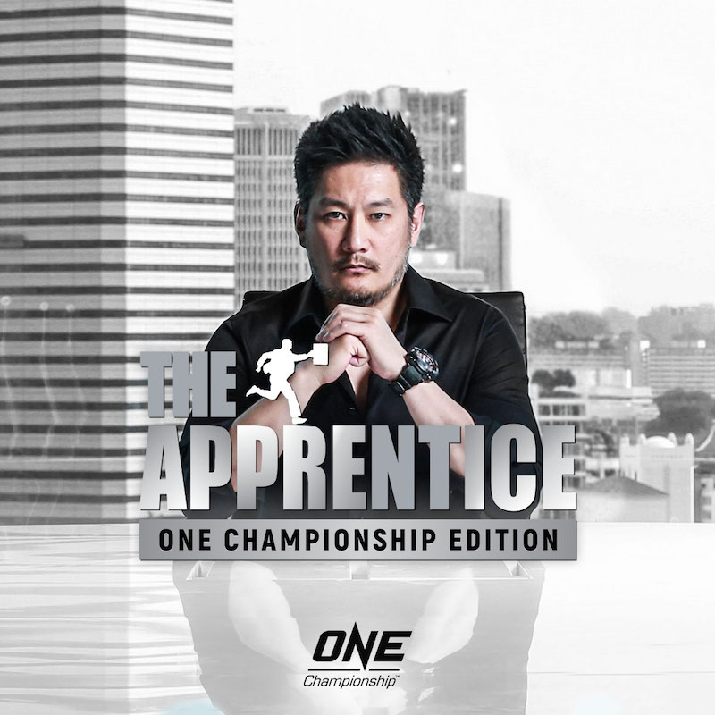 Người tập sự: Phiên bản ONE Championship