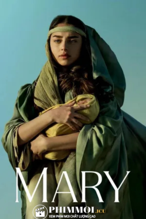 Mary