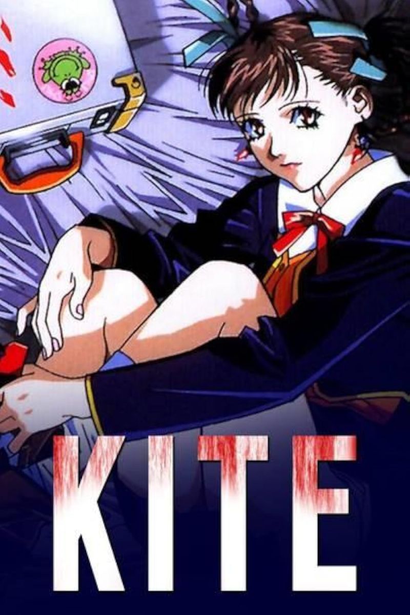 Kite (1998)